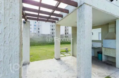 Apartamento com 2 quartos à venda na rua irmã teresilda steffen, 335, mário quintana, porto alegre, 40 m2 por r$ 230.000