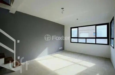 Cobertura com 2 quartos à venda na rua visconde de duprat, 268, petrópolis, porto alegre, 146 m2 por r$ 987.000