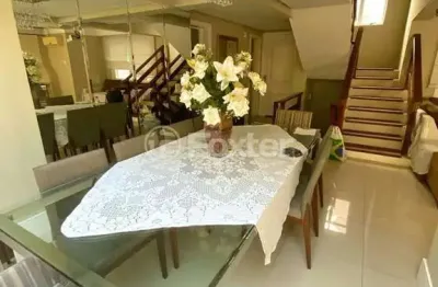 Casa em condomínio fechado com 4 quartos à venda na Rua Quatorze de Julho, 236, Boa Vista, Porto Alegre, 258 m2 por R$ 2.400.000