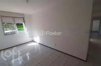 Apartamento com 3 quartos à venda na rua doutor otávio santos, 200, jardim itu sabará, porto alegre, 72 m2 por r$ 259.900