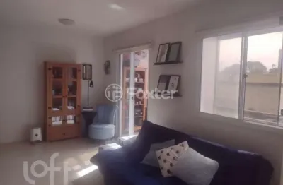 Apartamento com 2 quartos à venda na avenida josé aloísio filho, 595, humaitá, porto alegre, 57 m2 por r$ 260.000