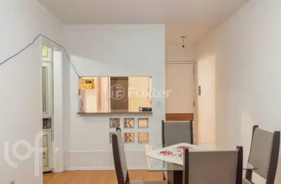 Apartamento com 1 quarto à venda na avenida do forte, 1092, vila ipiranga, porto alegre, 45 m2 por r$ 195.900