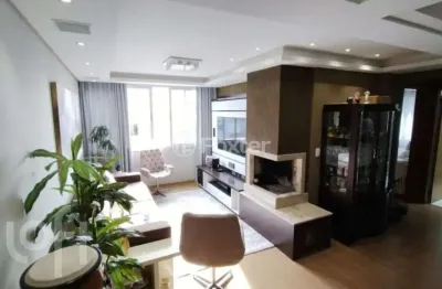 Apartamento com 2 quartos à venda na rua portuguesa, 162, partenon, porto alegre, 74 m2 por r$ 550.000