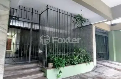 Apartamento com 1 quarto à venda na avenida desembargador andré da rocha, 92, centro histórico, porto alegre, 30 m2 por r$ 210.000