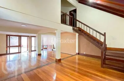 Casa em condomínio fechado com 3 quartos à venda na rua dea coufal, 1410, ipanema, porto alegre, 233 m2 por r$ 701.005