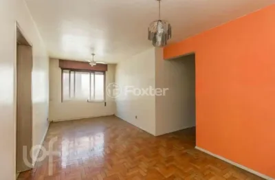 Apartamento com 3 quartos à venda na rua alberto silva, 44, vila ipiranga, porto alegre, 93 m2 por r$ 300.000