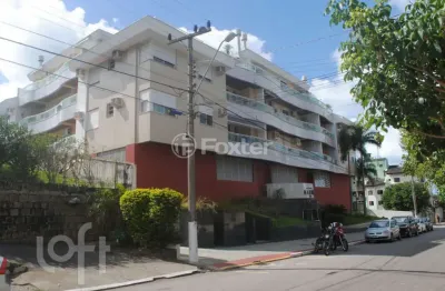 Cobertura com 3 quartos à venda na rua manoel severino de oliveira, 277, lagoa da conceição, florianópolis, 199 m2 por r$ 2.950.000
