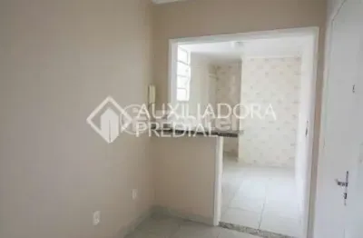 Apartamento com 1 quarto à venda na rua doutor ernesto ludwig, 558, chácara das pedras, porto alegre, 36 m2 por r$ 185.000