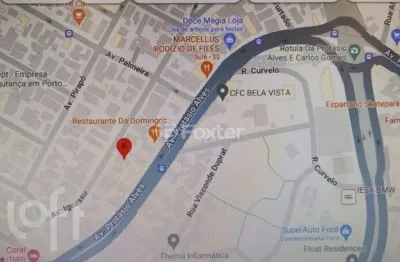 Casa com 3 quartos à venda na avenida iguassu, 231, petrópolis, porto alegre, 141 m2 por r$ 1.100.000