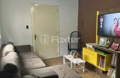 Casa com 3 quartos à venda na rua henrique arlindo casali, 65, vila nova, porto alegre, 105 m2 por r$ 275.000