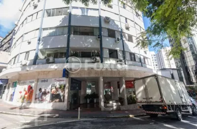Apartamento com 3 quartos à venda na avenida prefeito osmar cunha, 105, centro, florianópolis, 102 m2 por r$ 780.000