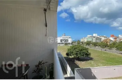 Apartamento com 2 quartos à venda na rua nicolau joão de abreu, 226, campeche, florianópolis, 77 m2 por r$ 1.262.000
