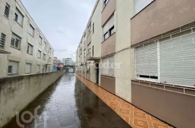 Apartamento com 2 quartos à venda na rua nove de junho, 143, vila são josé, porto alegre, 77 m2 por r$ 270.000