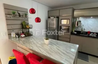 Cobertura com 3 quartos à venda na rua luiz elias daux, 730, ingleses do rio vermelho, florianópolis, 141 m2 por r$ 1.225.000