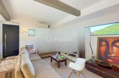 Casa com 4 quartos à venda na servidão venâncio bernardino das chagas, 510, rio tavares, florianópolis, 200 m2 por r$ 2.250.000