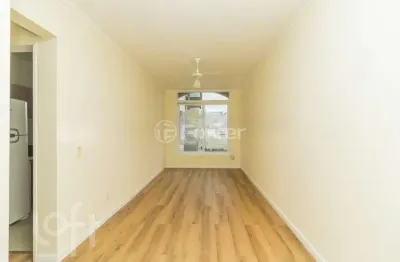 Apartamento com 2 quartos à venda na avenida marechal andréa, 5, boa vista, porto alegre, 65 m2 por r$ 355.000