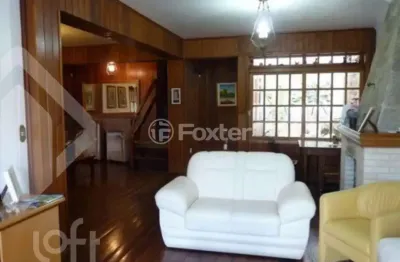 Casa com 4 quartos à venda na rua irmão adão rui, 280, marechal rondon, canoas, 464 m2 por r$ 2.500.000