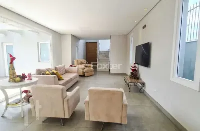 Casa com 4 quartos à venda na rua cecília meireles, 312, marechal rondon, canoas, 239 m2 por r$ 1.952.000