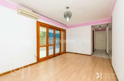 Apartamento com 3 quartos à venda na avenida cristóvão colombo, 2480, floresta, porto alegre, 96 m2 por r$ 499.000