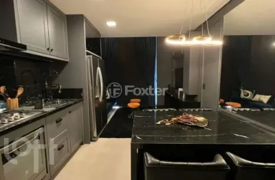 Kitnet / stúdio à venda na rua danton corrêa da silva, 171, quinta da serra, canela, 53 m2 por r$ 1.490.000