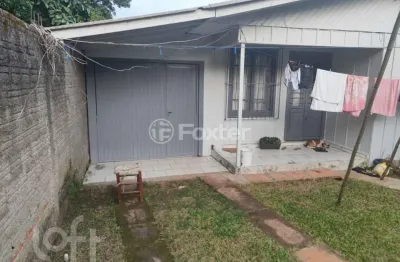 Casa com 3 quartos à venda na rua tucano, 41, jardim mauá, novo hamburgo, 157 m2 por r$ 320.000