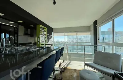 Cobertura com 4 quartos à venda na Rua Buenos Aires, 55, Jardim Botânico, Porto Alegre, 145 m2 por R$ 1.680.000