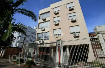 Apartamento com 2 quartos à venda na rua itaboraí, 1485, jardim botânico, porto alegre, 75 m2 por r$ 700.000