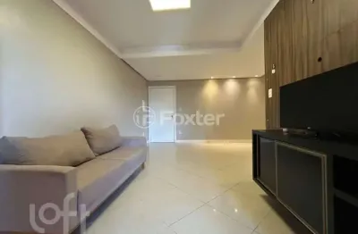 Apartamento com 2 quartos à venda na rua tupi, 436, rio branco, novo hamburgo, 84 m2 por r$ 485.000