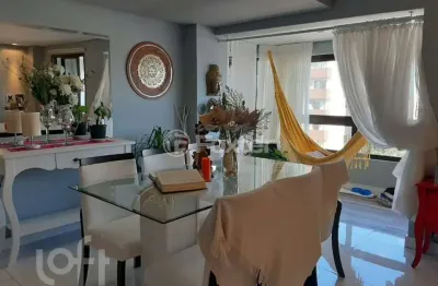 Apartamento com 3 quartos à venda na rua moreira césar, 1624, pio x, caxias do sul, 103 m2 por r$ 678.400