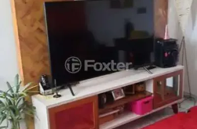 Apartamento com 1 quarto à venda na rua são guilherme, 1000, vila são josé, porto alegre, 43 m2 por r$ 150.000