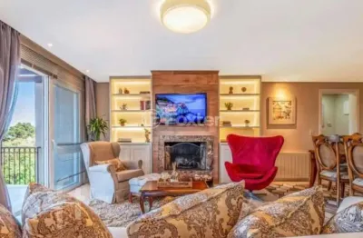 Casa em condomínio fechado com 3 quartos à venda na rua dos papagaios, 548, quinta da serra, canela, 380 m2 por r$ 3.700.000