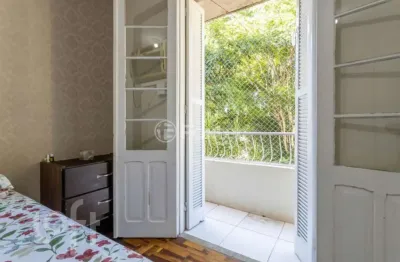 Apartamento com 2 quartos à venda na avenida nova york, 365, auxiliadora, porto alegre, 59 m2 por r$ 298.000