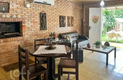 Casa com 3 quartos à venda na rua doutor antônio carlos da nova, 136, canasvieiras, florianópolis, 116 m2 por r$ 1.200.000