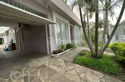 Casa com 3 quartos à venda na avenida rachel wolfrid, 65, morro santana, porto alegre, 165 m2 por r$ 780.000
