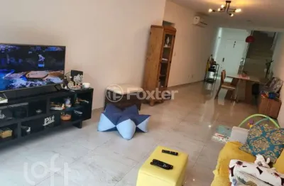 Cobertura com 3 quartos à venda na rua luiz cosme, 264, passo da areia, porto alegre, 228 m2 por r$ 790.000