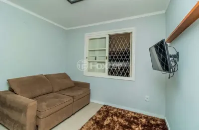 Apartamento com 2 quartos à venda na rua tito lívio zambecari, 532, mont serrat, porto alegre, 48 m2 por r$ 299.000