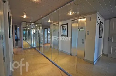 Cobertura com 3 quartos à venda na rua chile, 902, jardim botânico, porto alegre, 284 m2 por r$ 1.500.000