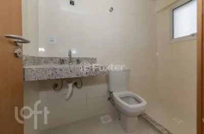Apartamento com 1 quarto à venda na rua são simão, 56, bom jesus, porto alegre, 51 m2 por r$ 374.000