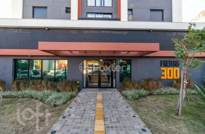 Apartamento com 1 quarto à venda na rua professor freitas e castro, 300, azenha, porto alegre, 40 m2 por r$ 390.000