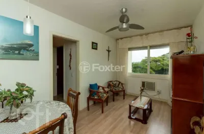 Apartamento com 2 quartos à venda na rua hugo livi, 275, morro santana, porto alegre, 56 m2 por r$ 320.000