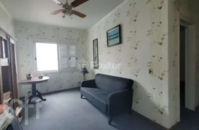 Apartamento com 2 quartos à venda na rua comendador coruja, 407, floresta, porto alegre, 57 m2 por r$ 249.000