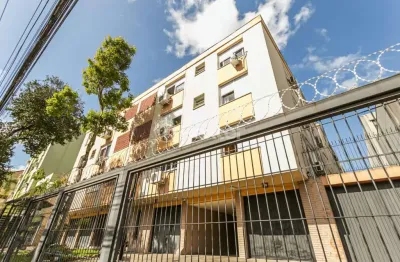 Apartamento com 1 quarto à venda na avenida padre cacique, 50, praia de belas, porto alegre, 40 m2 por r$ 235.000