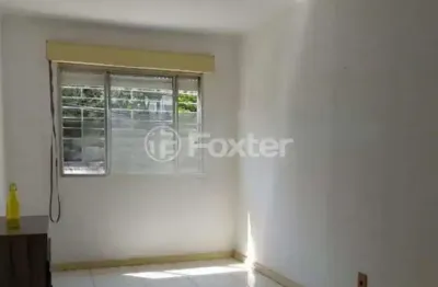 Apartamento com 1 quarto à venda na rua orfanotrófio, 890, santa tereza, porto alegre, 39 m2 por r$ 150.000