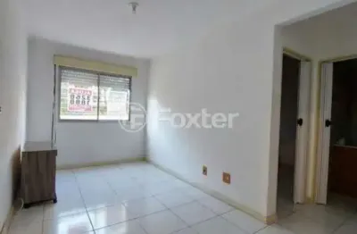 Apartamento com 1 quarto à venda na rua orfanotrófio, 890, santa tereza, porto alegre, 39 m2 por r$ 150.000