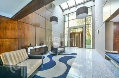 Apartamento com 3 quartos à venda na rua comendador rheingantz, 593, auxiliadora, porto alegre, 167 m2 por r$ 2.800.000