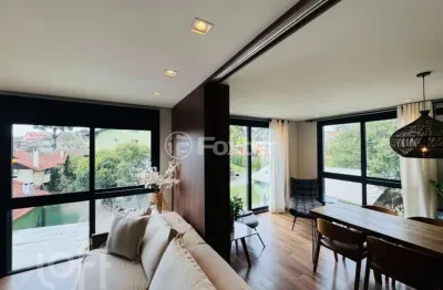 Apartamento com 2 quartos à venda na rua paul harris, 390, centro, canela, 99 m2 por r$ 1.400.000