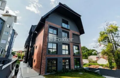 Apartamento com 2 quartos à venda na rua paul harris, 390, centro, canela, 66 m2 por r$ 830.000