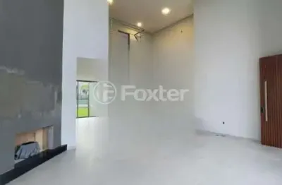 Casa em condomínio fechado com 4 quartos à venda na avenida red park, 1180, são joão do rio vermelho, florianópolis, 236 m2 por r$ 1.850.000