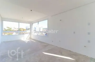 Apartamento com 2 quartos à venda na rua doutor barcelos, 2559, tristeza, porto alegre, 65 m2 por r$ 515.778