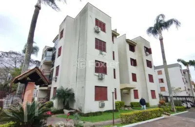 Apartamento com 3 quartos à venda na rua euclydes miranda, 255, partenon, porto alegre, 78 m2 por r$ 320.000